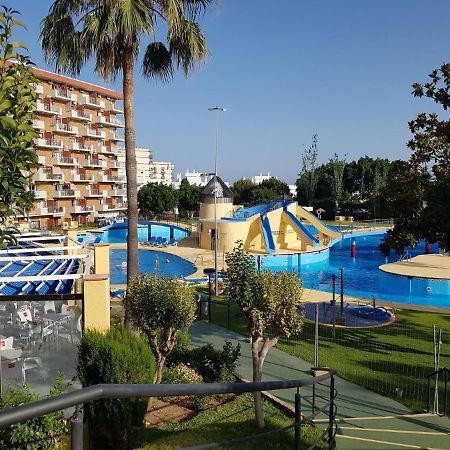 Minerva Estudio Suite La Biznaga , Beach And Pool Benalmádena Esterno foto