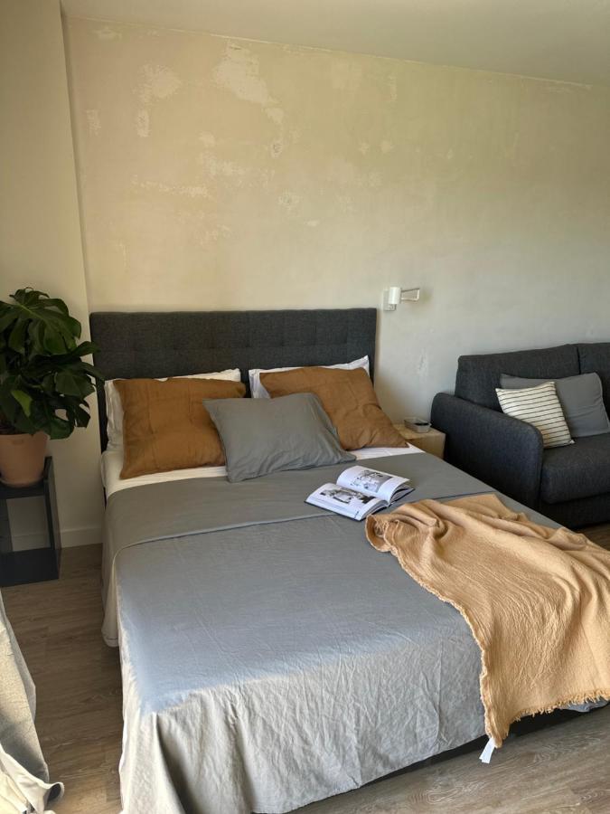 Minerva Estudio Suite La Biznaga , Beach And Pool Benalmádena Esterno foto